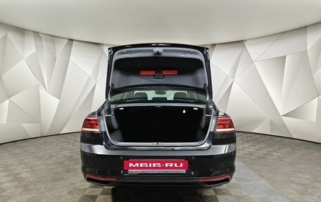 Volkswagen Passat B8 рестайлинг, 2020 год, 2 275 000 рублей, 12 фотография