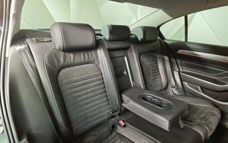Volkswagen Passat B8 рестайлинг, 2020 год, 2 275 000 рублей, 17 фотография