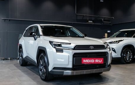 Toyota RAV4, 2025 год, 4 490 000 рублей, 2 фотография