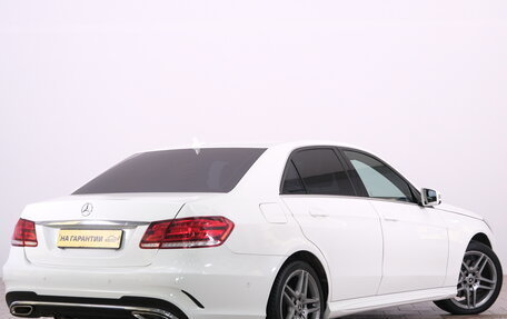 Mercedes-Benz E-Класс, 2013 год, 1 849 000 рублей, 7 фотография