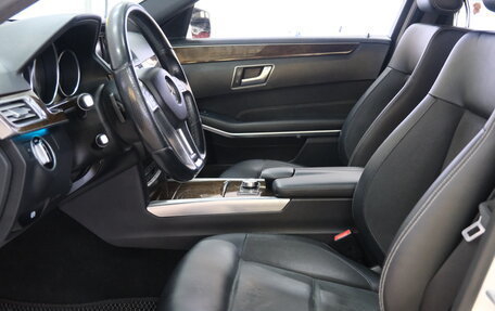 Mercedes-Benz E-Класс, 2013 год, 1 849 000 рублей, 8 фотография