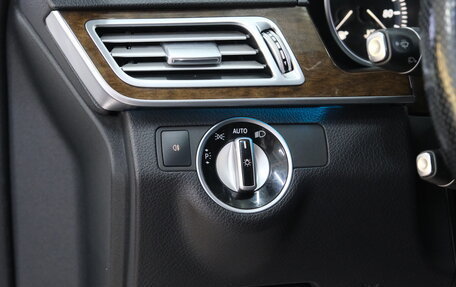Mercedes-Benz E-Класс, 2013 год, 1 849 000 рублей, 10 фотография