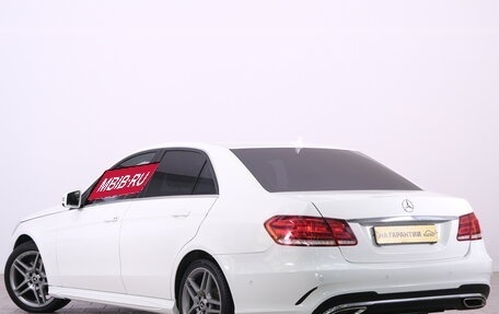 Mercedes-Benz E-Класс, 2013 год, 1 849 000 рублей, 5 фотография
