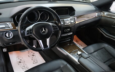 Mercedes-Benz E-Класс, 2013 год, 1 849 000 рублей, 12 фотография