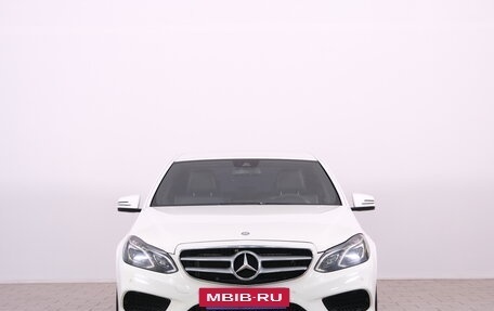 Mercedes-Benz E-Класс, 2013 год, 1 849 000 рублей, 3 фотография