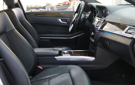 Mercedes-Benz E-Класс, 2013 год, 1 849 000 рублей, 21 фотография
