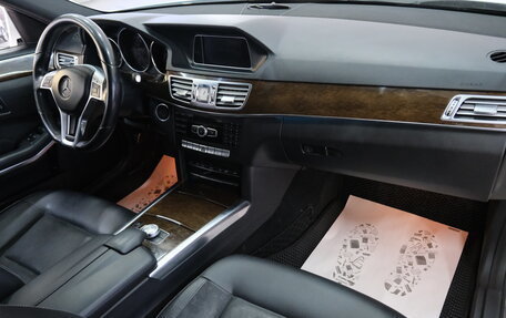 Mercedes-Benz E-Класс, 2013 год, 1 849 000 рублей, 20 фотография