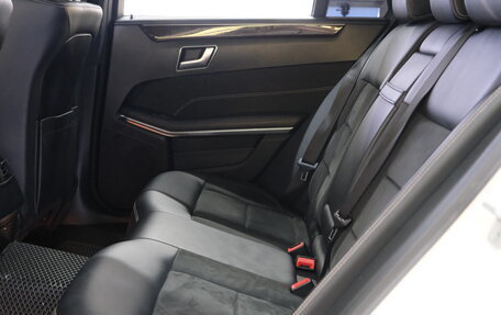 Mercedes-Benz E-Класс, 2013 год, 1 849 000 рублей, 22 фотография