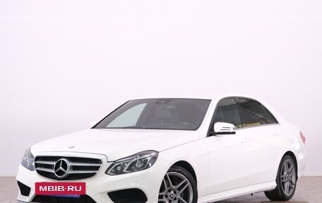 Mercedes-Benz E-Класс, 2013 год, 1 849 000 рублей, 4 фотография