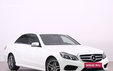 Mercedes-Benz E-Класс, 2013 год, 1 849 000 рублей, 2 фотография
