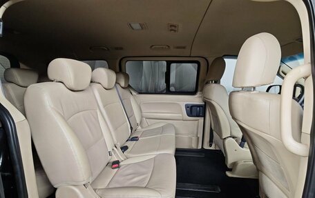 Hyundai H-1 II рестайлинг, 2018 год, 2 599 000 рублей, 16 фотография