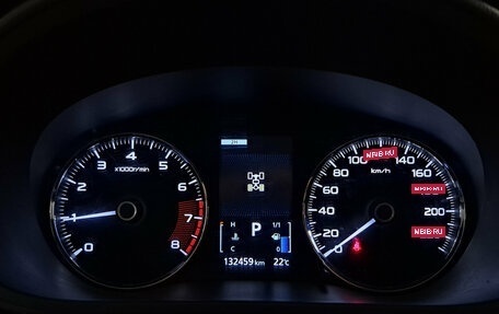 Mitsubishi Pajero Sport III рестайлинг, 2016 год, 2 999 000 рублей, 16 фотография
