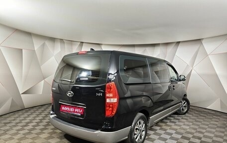 Hyundai H-1 II рестайлинг, 2018 год, 2 599 000 рублей, 2 фотография