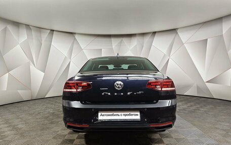 Volkswagen Passat B8 рестайлинг, 2020 год, 2 275 000 рублей, 8 фотография
