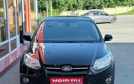 Ford Focus III, 2013 год, 700 000 рублей, 1 фотография