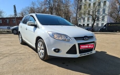 Ford Focus III, 2014 год, 725 000 рублей, 1 фотография