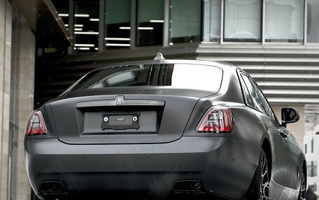 Rolls-Royce Ghost Series II рестайлинг, 2022 год, 33 650 000 рублей, 2 фотография