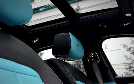 Rolls-Royce Ghost Series II рестайлинг, 2022 год, 33 650 000 рублей, 6 фотография