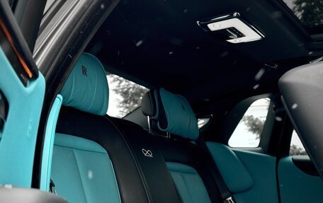 Rolls-Royce Ghost Series II рестайлинг, 2022 год, 33 650 000 рублей, 7 фотография