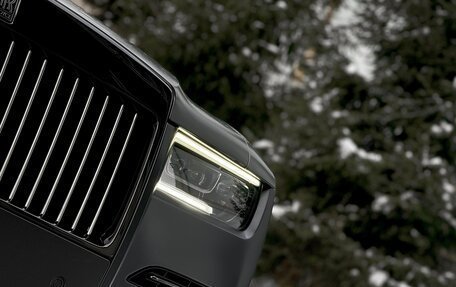 Rolls-Royce Ghost Series II рестайлинг, 2022 год, 33 650 000 рублей, 4 фотография
