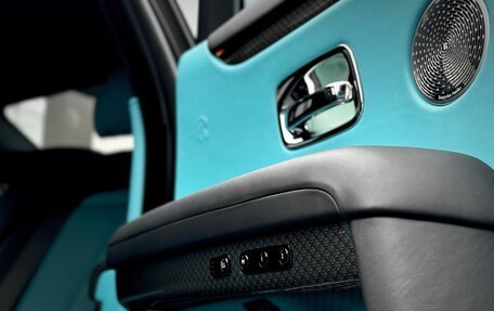 Rolls-Royce Ghost Series II рестайлинг, 2022 год, 33 650 000 рублей, 3 фотография