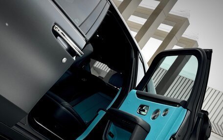 Rolls-Royce Ghost Series II рестайлинг, 2022 год, 33 650 000 рублей, 15 фотография