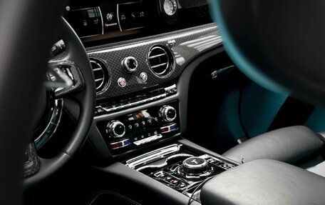 Rolls-Royce Ghost Series II рестайлинг, 2022 год, 33 650 000 рублей, 18 фотография