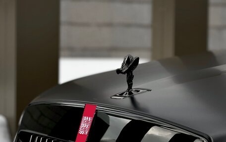 Rolls-Royce Ghost Series II рестайлинг, 2022 год, 33 650 000 рублей, 20 фотография