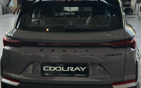 Geely Coolray I, 2026 год, 2 899 990 рублей, 5 фотография