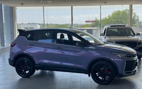 Geely Coolray I, 2026 год, 2 899 990 рублей, 8 фотография