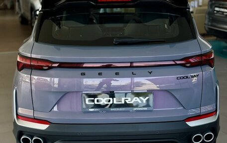 Geely Coolray I, 2026 год, 2 899 990 рублей, 6 фотография