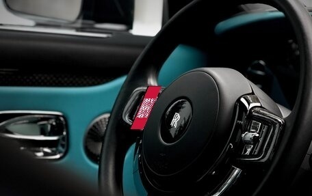 Rolls-Royce Ghost Series II рестайлинг, 2022 год, 33 650 000 рублей, 14 фотография