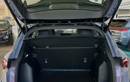 Geely Coolray I, 2026 год, 2 899 990 рублей, 12 фотография