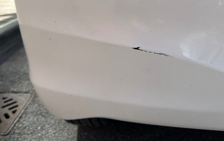 Toyota Vitz, 2015 год, 615 000 рублей, 12 фотография