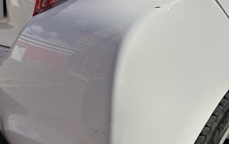 Toyota Vitz, 2015 год, 615 000 рублей, 11 фотография