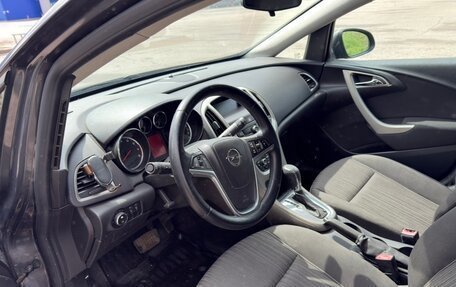 Opel Astra J, 2012 год, 720 000 рублей, 8 фотография
