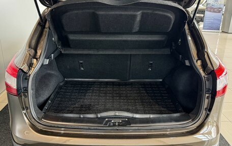 Nissan Qashqai, 2014 год, 1 599 000 рублей, 7 фотография