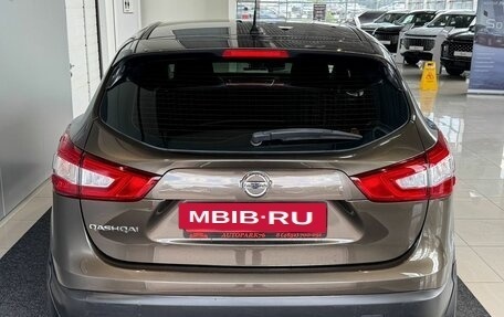 Nissan Qashqai, 2014 год, 1 599 000 рублей, 6 фотография