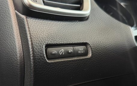 Nissan Qashqai, 2014 год, 1 599 000 рублей, 19 фотография