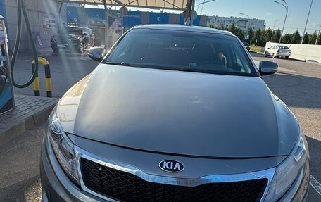 KIA Optima III, 2011 год, 1 050 000 рублей, 4 фотография