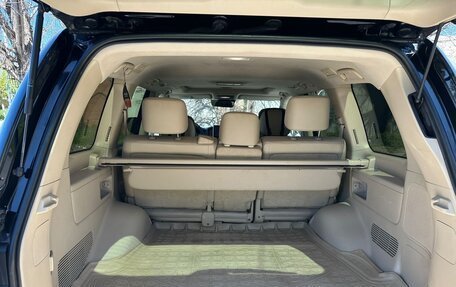 Toyota Land Cruiser 200, 2018 год, 5 100 000 рублей, 11 фотография