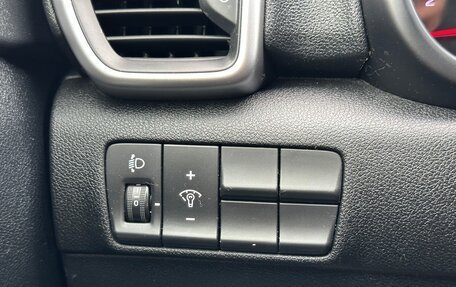 KIA Sportage IV рестайлинг, 2021 год, 2 195 000 рублей, 13 фотография