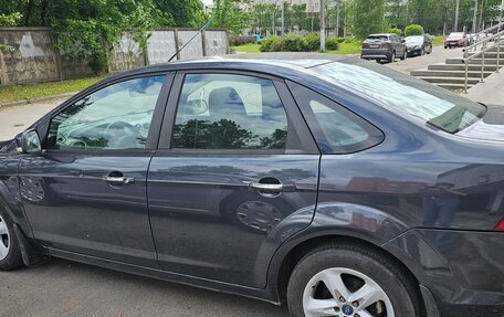 Ford Focus II рестайлинг, 2010 год, 690 000 рублей, 3 фотография