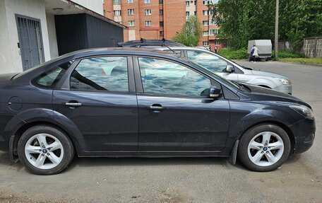 Ford Focus II рестайлинг, 2010 год, 690 000 рублей, 2 фотография
