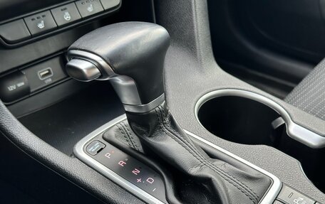 KIA Sportage IV рестайлинг, 2021 год, 2 195 000 рублей, 15 фотография
