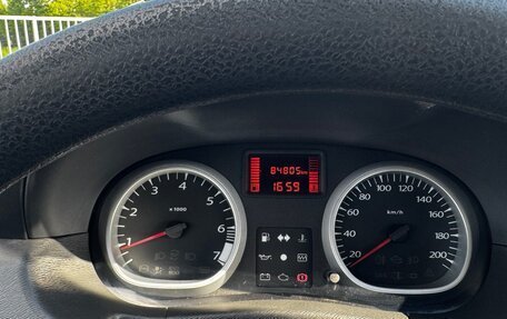 Renault Duster I рестайлинг, 2014 год, 1 050 000 рублей, 6 фотография