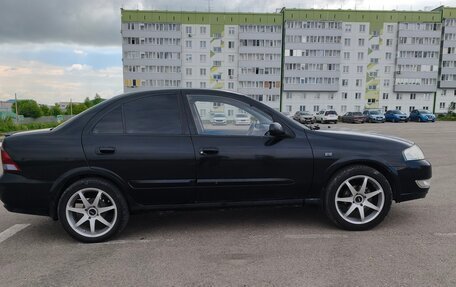 Nissan Almera Classic, 2006 год, 330 000 рублей, 2 фотография