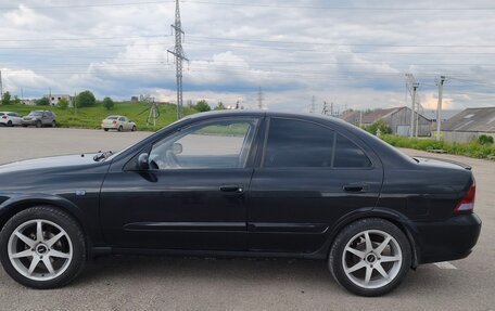 Nissan Almera Classic, 2006 год, 330 000 рублей, 3 фотография