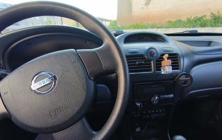 Nissan Almera Classic, 2006 год, 330 000 рублей, 7 фотография