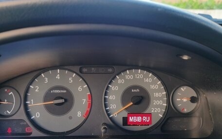 Nissan Almera Classic, 2006 год, 330 000 рублей, 8 фотография
